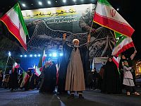 Тегеран подтвердил принятие соглашения о прекращении огня и представил 