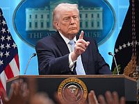 Трамп: 