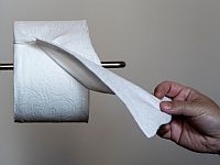 В результате поджога склада Kimberly-Clark в Калифорнии ожидается дефицит туалетной бумаги В результате поджога склада Kimberly-Clark в Калифорнии ожидается дефицит туалетной бумаги