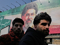 Axios: Моджтаба Хаменеи в последний момент распорядился о сделке с Трампом