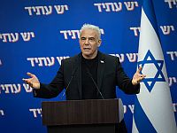 Лапид о перемирии: Лапид о перемирии: