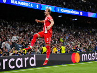 Лига чемпионов. 