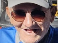 Внимание, розыск: пропал 82-летний Нисим Бахар из Бат-Яма Внимание, розыск: пропал 82-летний Нисим Бахар из Бат-Яма