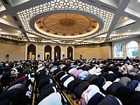 Во Флориде запретили право Шариата Во Флориде запретили право Шариата