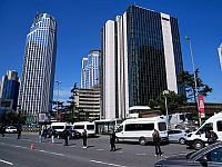 В Турции задержаны 10 подозреваемых в причастности к стрельбе возле консульства Израиля