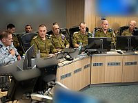 ЦАХАЛ озвучил название новой операции в Ливане: 