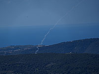 Возобновились обстрелы из Ливана. Сигналы тревоги на севере Израиля