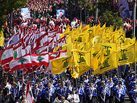 Трамп: соглашение о прекращении огня c Ираном не распространяется на Ливан