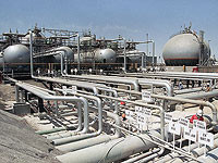 Эр-Рияд: иранский удар не остановил работу нефтепровода East-West