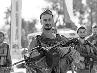 Разрешено к публикации: на юге Ливана погиб Тувель Лифшиц, пять военнослужащих были ранены