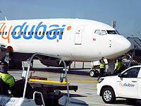 FlyDubai, Etihad и Ethiopian подали запрос на возобновление полетов в Израиль