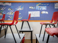 Командование тылом и минпрос разрешили фронтальную учебу, но решать будут муниципалитеты