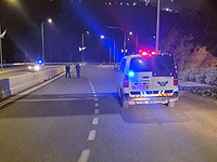 В ДТП в Иерусалиме погиб мотоциклист