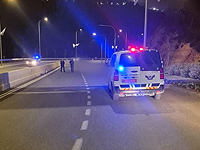 В ДТП в Иерусалиме погиб мотоциклист