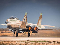 Ливанские источники: ЦАХАЛ вновь наносит авиаудары в пригородах Бейрута