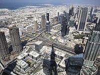 ОАЭ требуют от Ирана репараций за удары по своей территории