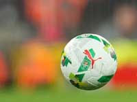 Чемпионат Англии. Даниэль Перец не пропустил. 