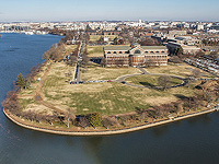 WP: над базой в Вашингтоне, где проживают Хегсет и Рубио, замечены неопознанные БПЛА