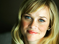 Американской актрисе Риз Уизерспун – 50. Фотогалерея