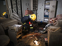 Скончалась четвертая пострадавшая при взрыве иранской ракеты возле Хеврона, она была беременна