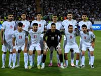 Глава Федерации футбола Ирана: мы бойкотируем США, а не чемпионат мира