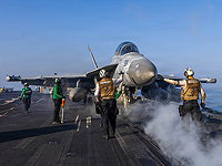 Хегсет: сегодня будет самый интенсивный день ударов с начала войны