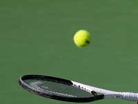 Теннис. Сборная Израиля отказалась от участия в Кубке Билли Джин Кинг