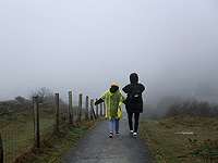 В Англии открылась самая длинная в мире прибрежная тропа протяженностью 4300 километров