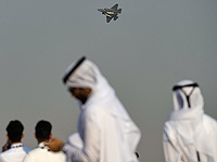 Иранским огнем поврежден американский F-35, пилот совершил аварийную посадку