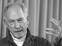 Умер Джим Уиттакер – первый американец, покоривший Эверест