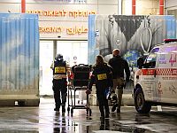 Минздрав Израиля опубликовал данные о пострадавших в ходе войны с Ираном