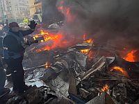 Минздрав Ливана: 8 апреля в результате ударов ВВС Израиля были убиты 182 человека Минздрав Ливана: 8 апреля в результате ударов ВВС Израиля были убиты 182 человека