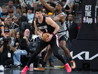 НБА. Дени Авдия набрал 29 очков. 