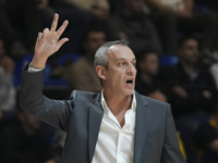 Баскетбол. Одед Каташ продлил контракт с тель-авивским Баскетбол. Одед Каташ продлил контракт с тель-авивским