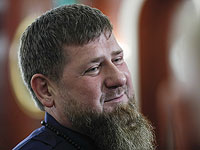 Кадыров отказался посылать чеченцев на войну с Израилем и США