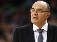 Баскетбол. Умер бывший тренер ЦСКА, сборных Сербии и Черногории