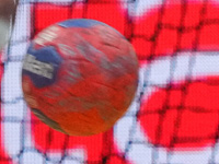 Отборочный матч чемпионата Европы по гандболу. Израильтянки проиграли сборной Австрии