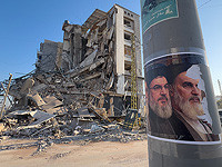 Силы ЦАХАЛа ликвидировали личного секретаря и племянника Наима Касема