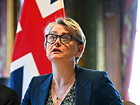 МИД Великобритании: Ливан должен быть включен в соглашение о прекращении огня