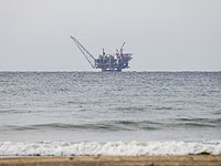 Возобновлена добыча газа на месторождении 