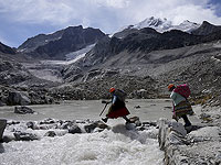 В Аргентине принят закон, разрешающий горные разработки в ледниковой зоне