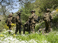 ЦАХАЛ продолжает наземную операцию по расширению зоны безопасности на юге Ливана