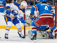 НХЛ. Победный гол Цукера. Достижения Макдэвида