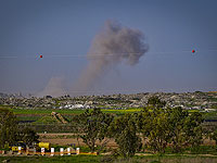 ЦАХАЛ ликвидировал террориста ЦАХАЛ ликвидировал террориста