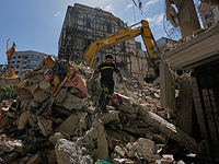 Минздрав Ливана: в результате авиаударов Израиля в среду погибли более 300 человек Минздрав Ливана: в результате авиаударов Израиля в среду погибли более 300 человек