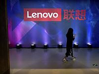 Китайская Lenovo купила израильский стартап Infinidat
