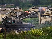 917-й день войны: действия в Ливане и Газе, операции в Иудее и Самарии