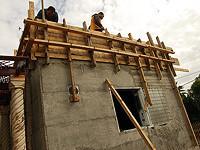 С начала войны резко снизился спрос на аренду жилья без защищенного помещения