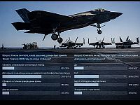 67% читателей Newsru.co.il: Трамп должен был дать приказ атаковать Иран. Итоги опроса