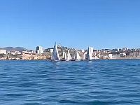 У берегов Франции формируется новая 